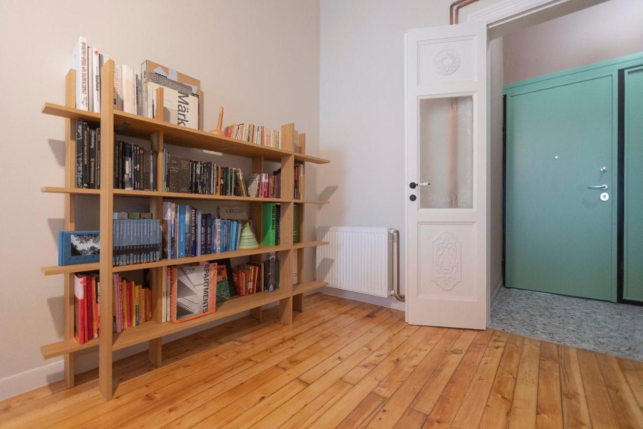 #Flh - The Mint Rabbit Apartment,Thessaloniki Exterior photo